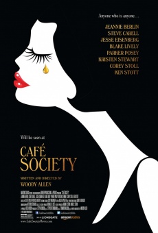 Café Society online