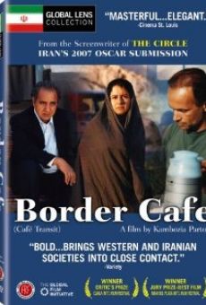 Café Transit online streaming