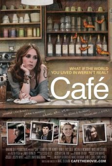 Película: Café