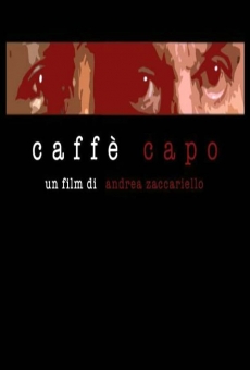 Caffè capo online streaming