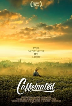 Ver película Caffeinated