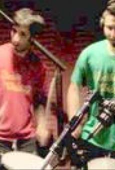 Cafundó online streaming