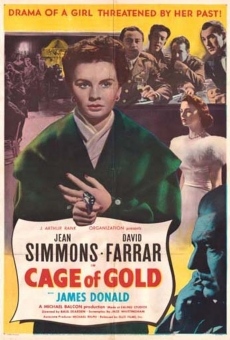 Cage of Gold on-line gratuito