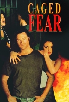 Caged Fear stream online deutsch