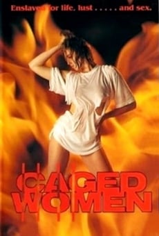 Caged - Le prede umane online free