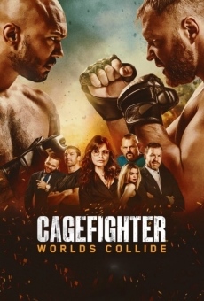 Cagefighter online