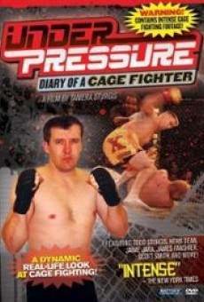 Watch Cagefighter online stream