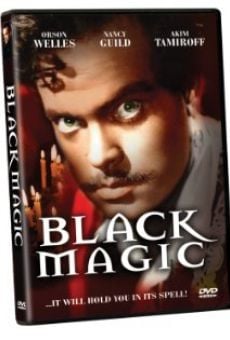 Black Magic online kostenlos