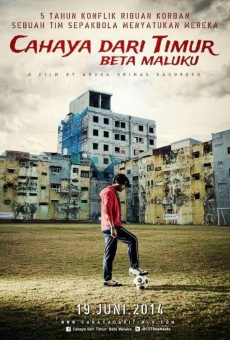 Cahaya Dari Timur: Beta Maluku stream online deutsch