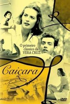 Caiçara (1950)