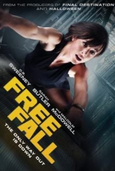 Watch Free Fall online stream