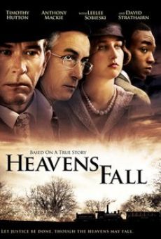 Heavens Fall online kostenlos