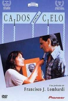 Caídos del cielo