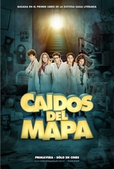 Ver película Caídos del mapa