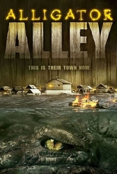 Alligator Alley gratis