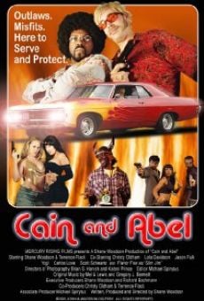 Cain and Abel