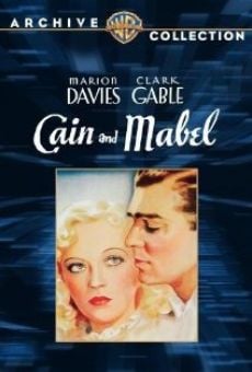 Cain and Mabel online kostenlos