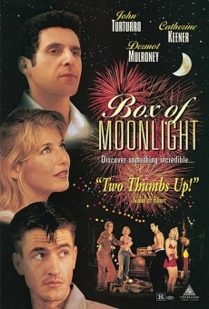 Box of Moonlight stream online deutsch