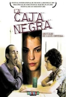 La caja negra streaming en ligne gratuit