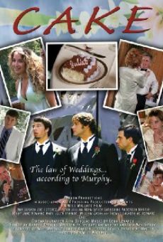 Cake: A Wedding Story online kostenlos