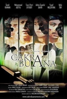 Cakra Buana on-line gratuito