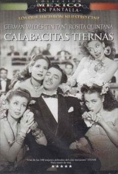 Calabacitas tiernas online streaming