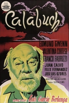 Calabuch (1956)