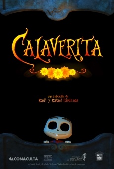 Calaverita on-line gratuito