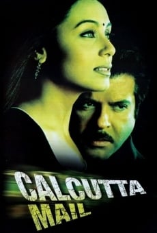 Calcutta Mail on-line gratuito