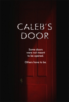 Caleb's Door online streaming