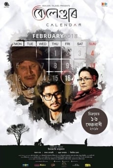 Calendar online streaming