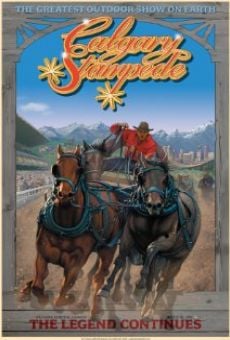 Calgary Stampede Grandstand Show stream online deutsch