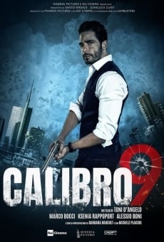 Calibro 9 stream online deutsch