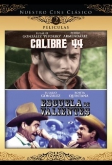 Calibre 44 online kostenlos