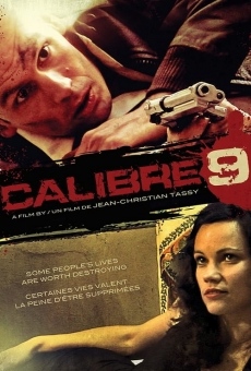 Calibre 9 stream online deutsch