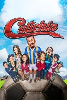 Calichín stream online deutsch