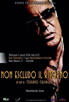 Califano... L'ultimo Concerto online