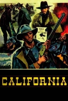 Ver película California