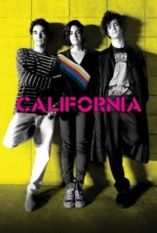 Ver película California