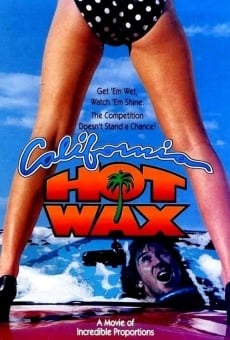 California Hot Wax en ligne gratuit