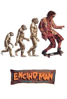 California Man (aka Encino Man) gratis