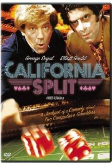 California poker online streaming