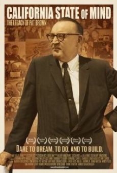 Película: California State of Mind: The Legacy of Pat Brown