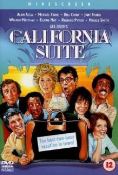 Suite California streaming en ligne gratuit