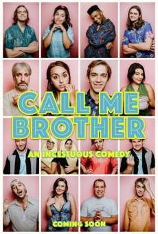 Call Me Brother online kostenlos