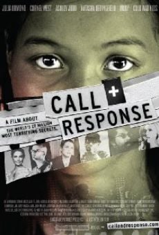 Ver película Call + Response