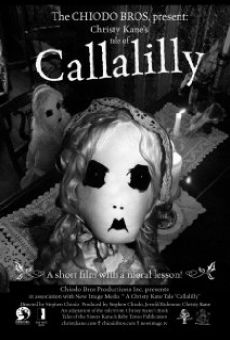 Callalilly online free