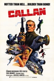 Ver película Callan: la película