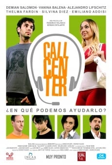 Ver película Callcenter