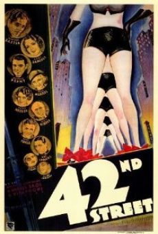 42nd Street online free